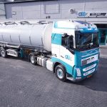 50ste Volvo voor Den Ouden Tanktransport