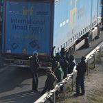 TLN: veiligheid Calais moet snel beter