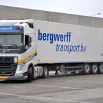 Volvo’s met I-See voor Bergwerff