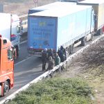 Smeekbede Eurotunnel aan vervoerders