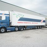 New Cool voor Kempen Transport