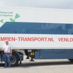 New Cool voor Kempen Transport