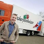 Transportmanager schrikt van Calais