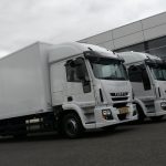 Iveco’s voor MELO