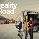 Reality Road in 50 landen bekeken