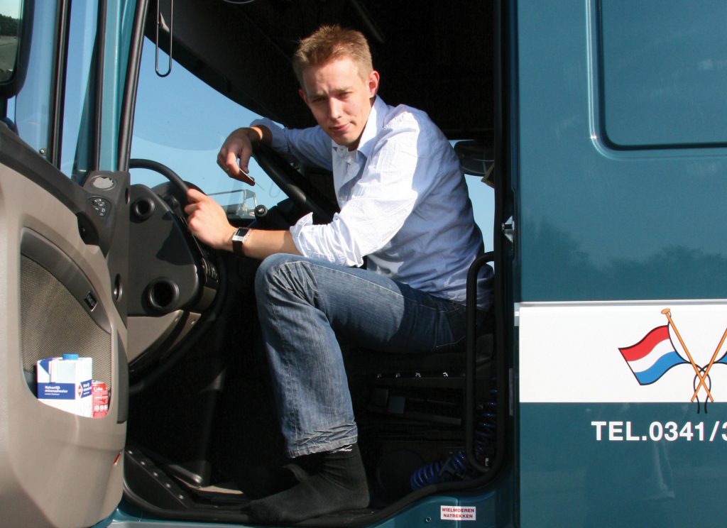 Meer dan 500 vacatures op TruckstarWerk