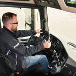 Praktijktest Mercedes-Benz Actros 1863 GigaSpace