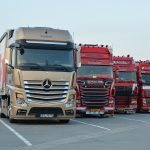 Praktijktest Mercedes-Benz Actros 1863 GigaSpace