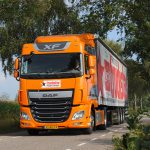 Praktijktest DAF XF 460 Euro 6 Space Cab