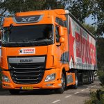 Praktijktest DAF XF 460 Euro 6 Space Cab