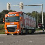 Praktijktest DAF XF 460 Euro 6 Space Cab