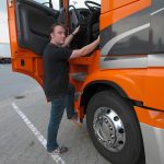 Praktijktest DAF XF 460 Euro 6 Space Cab