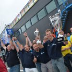 Schmitz Trailerteam wint chauffeursspelen 2015 nipt