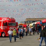 Truckstar Festival 2015 zaterdag