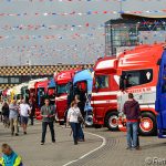 Truckstar Festival 2015 zaterdag