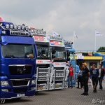 Truckstar Festival 2015 zaterdag