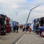 Truckstar Festival 2015 zaterdag