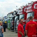 Truckstar Festival 2015 zaterdag