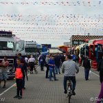 Truckstar Festival 2015 zaterdag