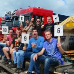 Truckstar Festival 2015 zaterdag