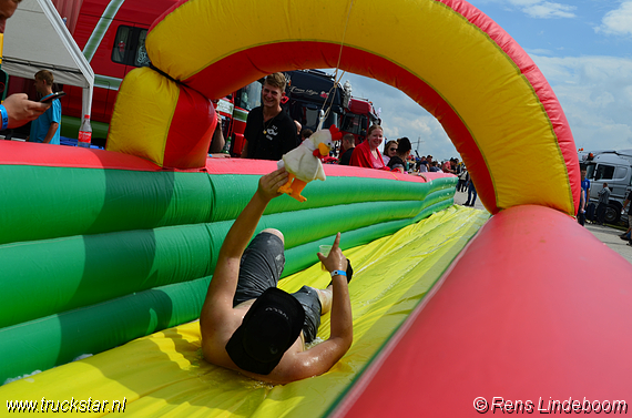 Truckstar Festival 2015 zaterdag