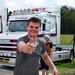 Truckstar Festival 2015 zaterdag