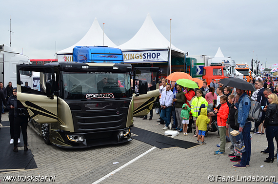 Truckstar Festival 2015 zaterdag