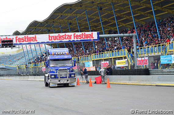 Truckstar Festival 2015 zaterdag