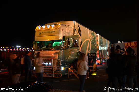 Truckstar Festival 2015 zaterdag