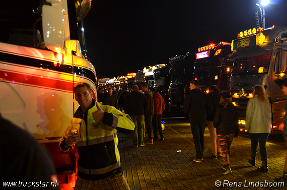 Truckstar Festival 2015 zaterdag