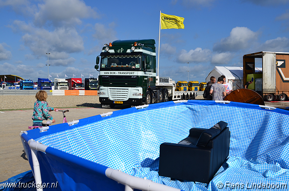 Truckstar Festival 2015 zondag