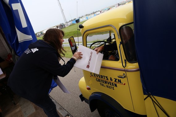 Truckstar Festival 2015 vrijdag