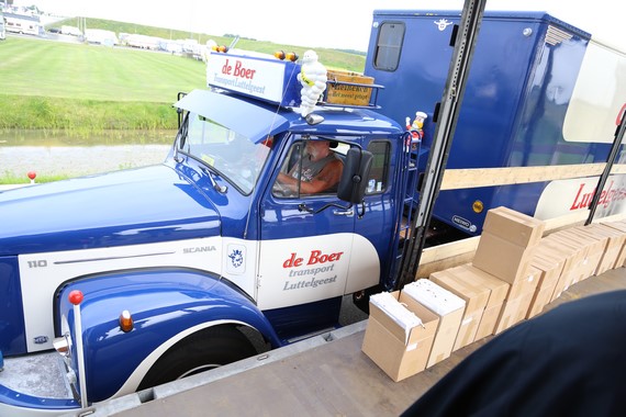 Truckstar Festival 2015 vrijdag