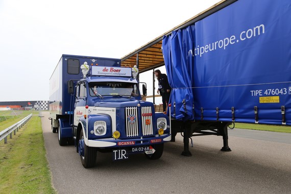 Truckstar Festival 2015 vrijdag