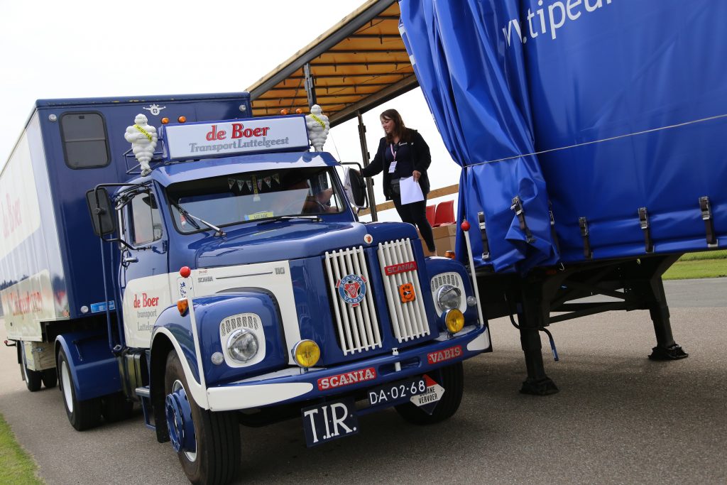 Truckstar Festival 2015 vrijdag