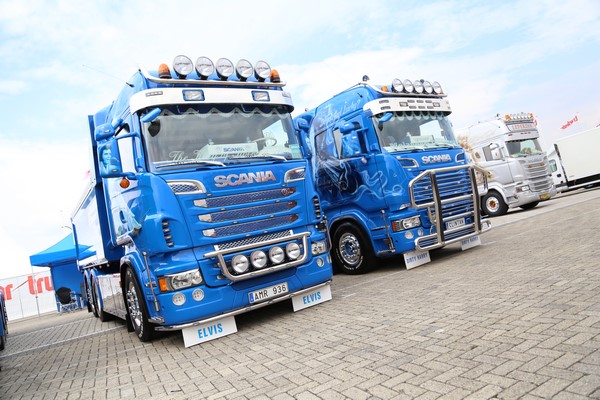 Truckstar Festival 2015 vrijdag