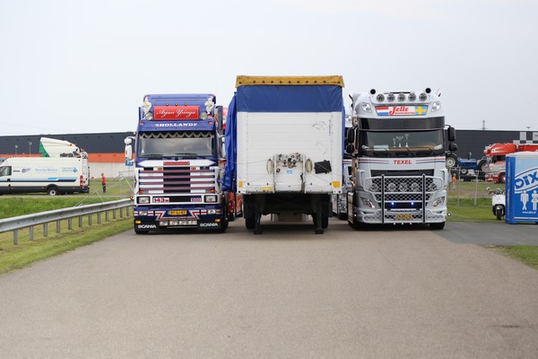 Truckstar Festival 2015 vrijdag