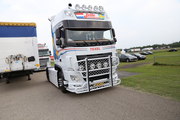 Truckstar Festival 2015 vrijdag