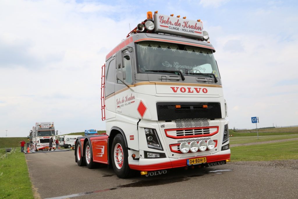 Truckstar Festival 2015 vrijdag