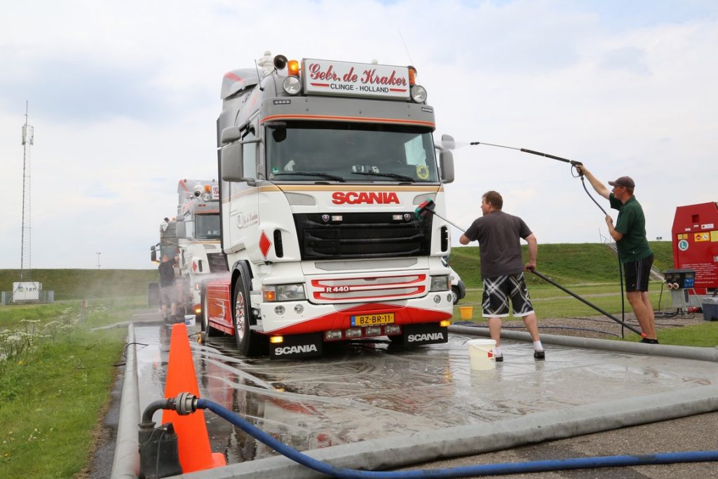 Truckstar Festival 2015 vrijdag