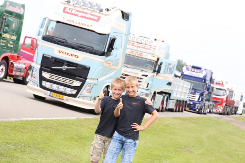 Truckstar Festival 2015 vrijdag