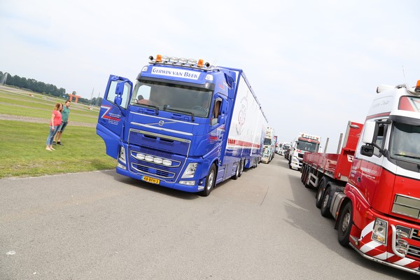 Truckstar Festival 2015 vrijdag