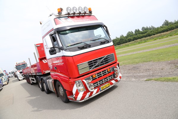 Truckstar Festival 2015 vrijdag