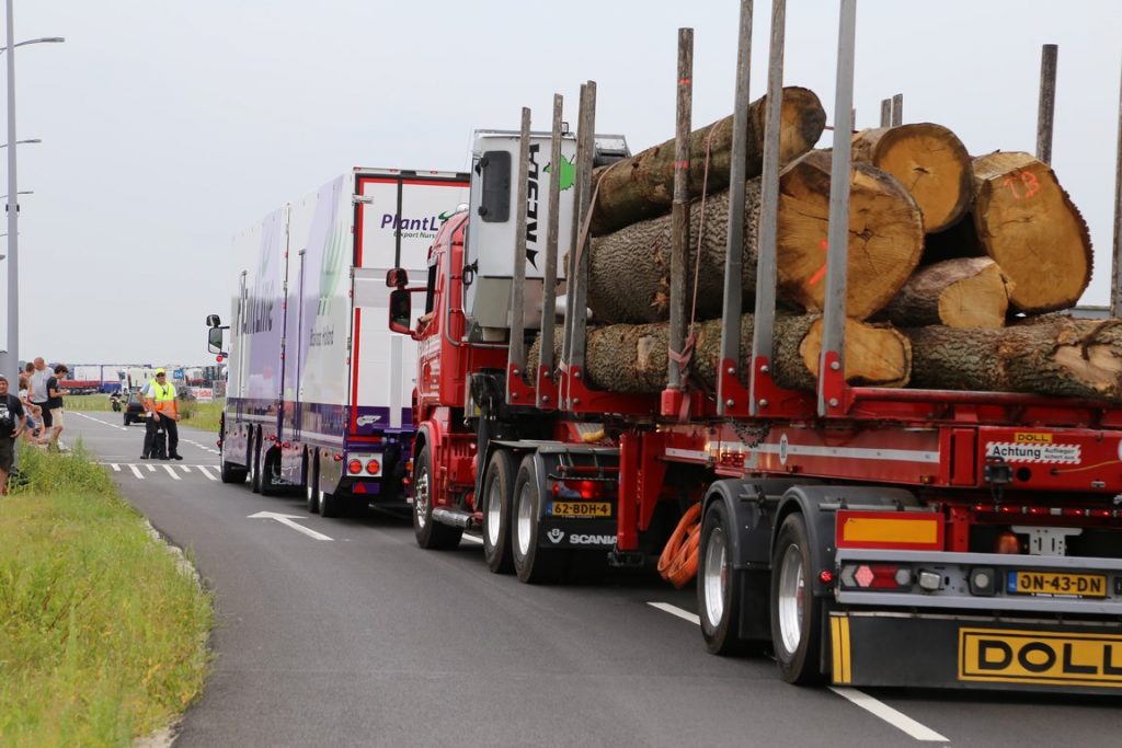 Truckstar Festival 2015 vrijdag