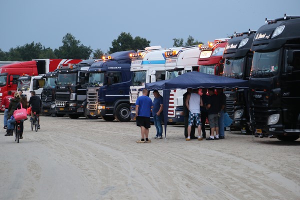 Truckstar Festival 2015 vrijdag