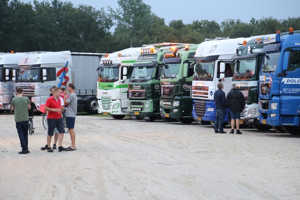 Truckstar Festival 2015 vrijdag