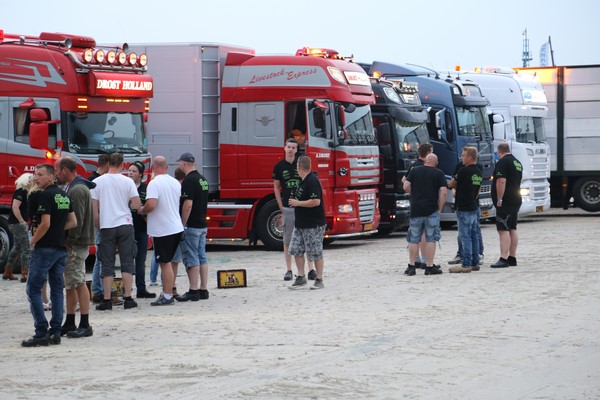 Truckstar Festival 2015 vrijdag