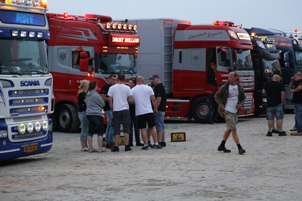 Truckstar Festival 2015 vrijdag