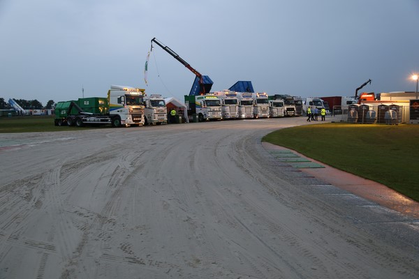 Truckstar Festival 2015 vrijdag