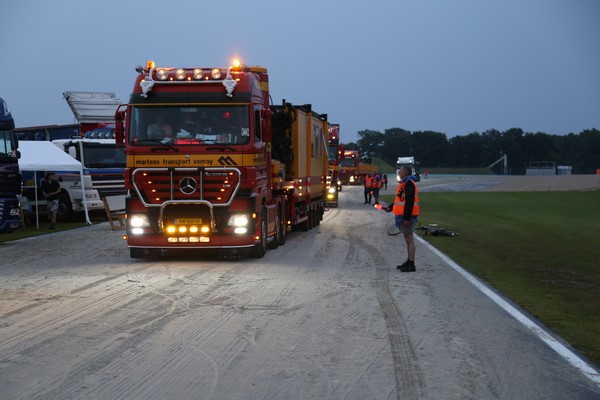 Truckstar Festival 2015 vrijdag